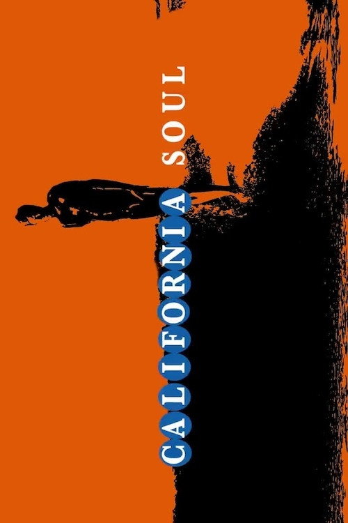Movie poster for California Soul (2020)