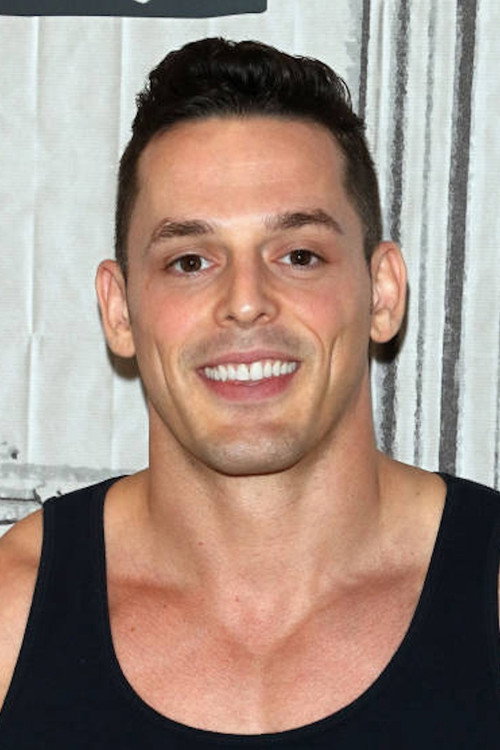 Jessie Godderz profile