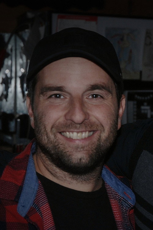 Photo of Gabriel Bissonnette, Acting