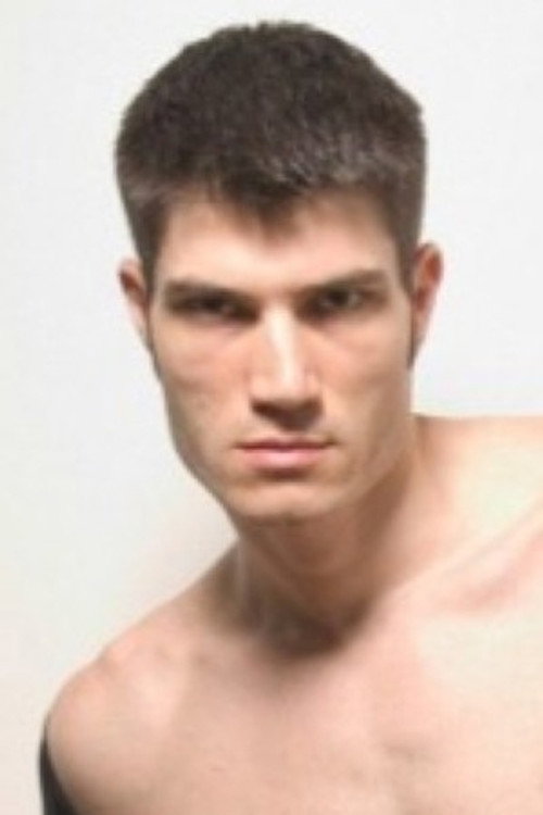 Photo of Federico Ferro, Acting