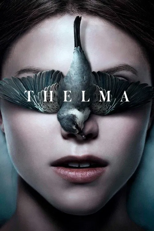 Movie poster for Thelma (2017)