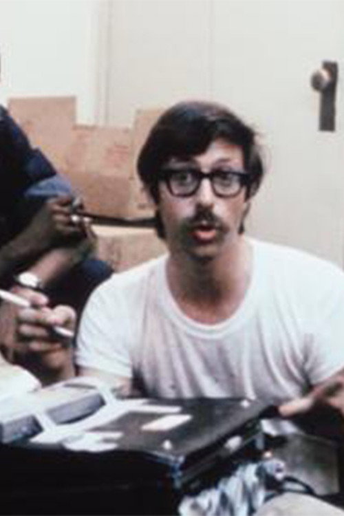 Photo of Jonathan Gordon, Acting