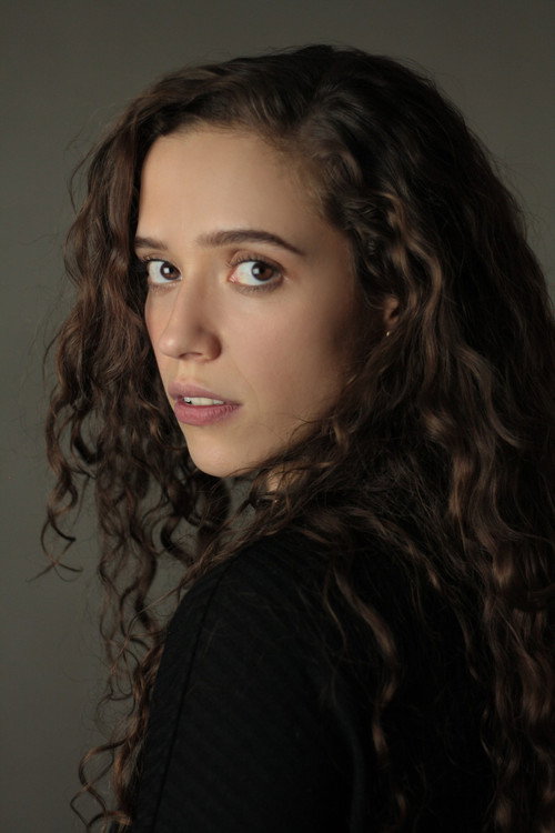 Photo of Lorena de la Torre, Acting