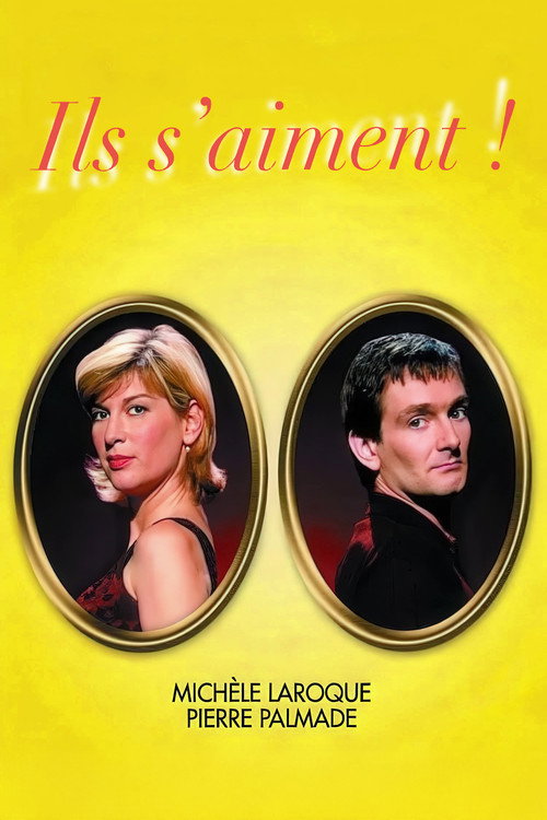 Movie poster for Ils s'aiment ! (1997)