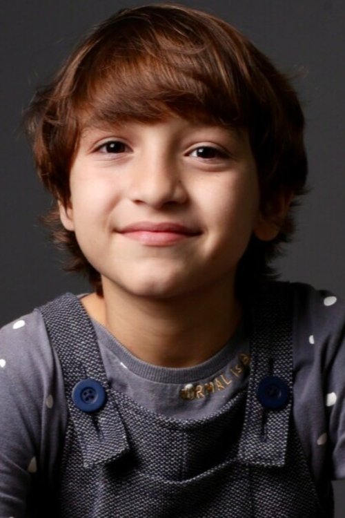 Davi Malizia profile