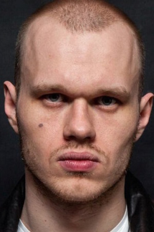 Nikita Tamarov profile