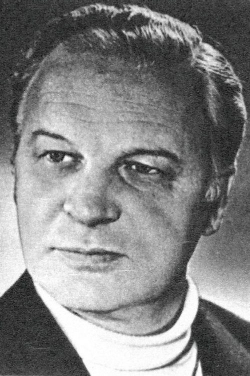 Stanislav Rostotsky profile