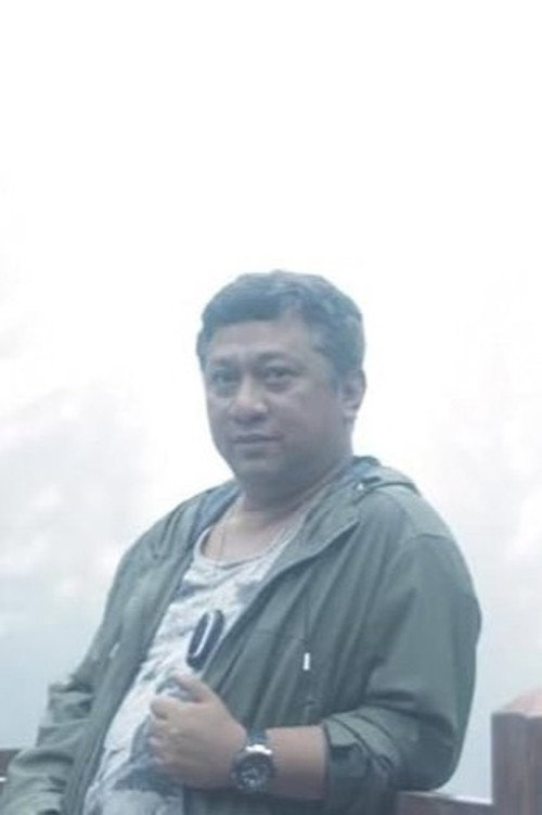 Photo of Lexter Tarriela, Acting