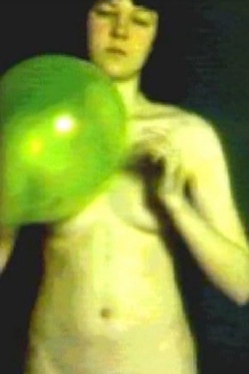 Movie poster for Bodygrid (2003)