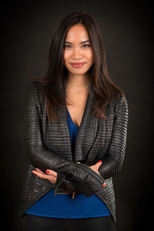 Marie-Laure Norindr profile