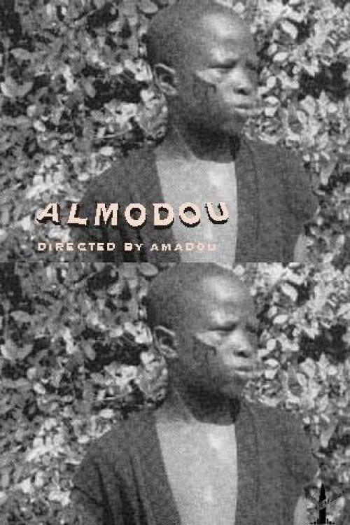 Movie poster for Almodou (2002)
