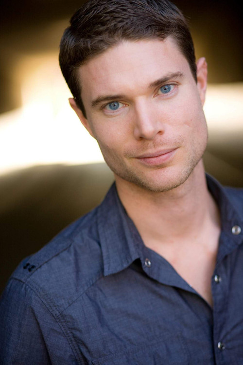 Photo of Thomas Stroppel, Acting