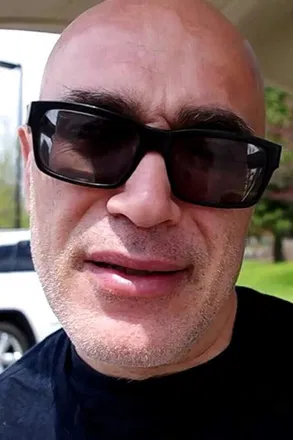 Bill Manspeaker profile