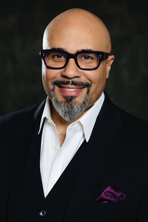 Photo of Chris Roe, Production
