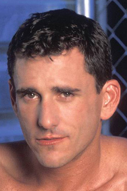 Photo of Jon Ashe, Acting