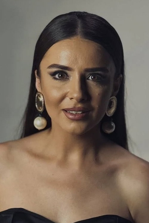 Photo of Aysel Yusubova, Acting