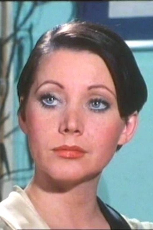 Photo of Brigitte Stein, Acting