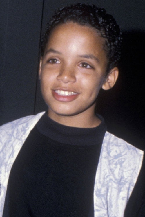 Photo of Salim Grant, Acting
