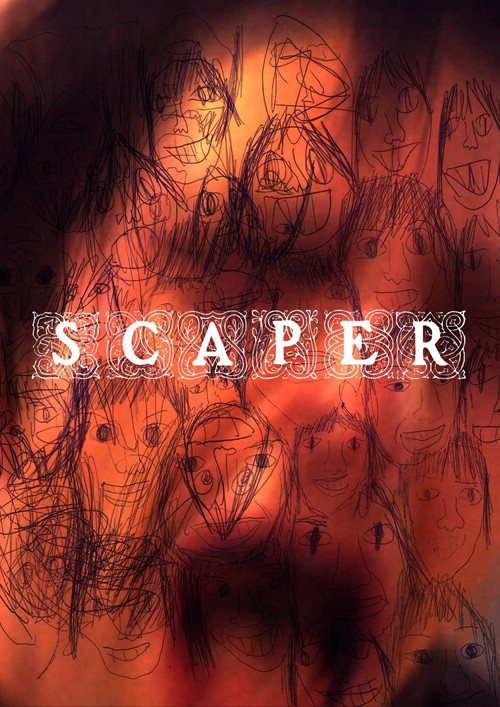 Movie poster for Scaper