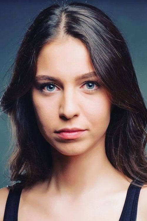 Hazal Adıyaman profile