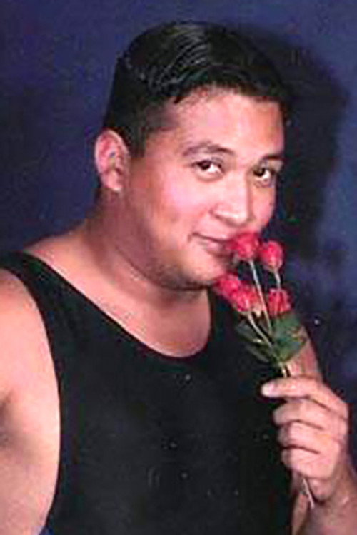 Photo of Chris Valenzuela, Acting