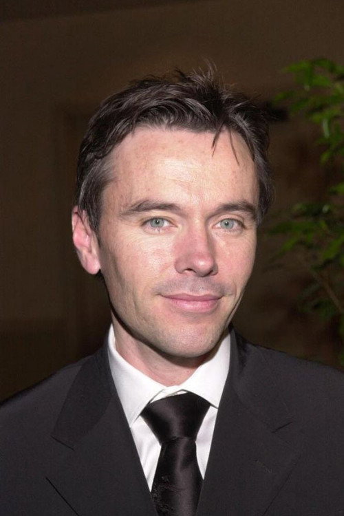 Photo of Craig Pearce, Writing