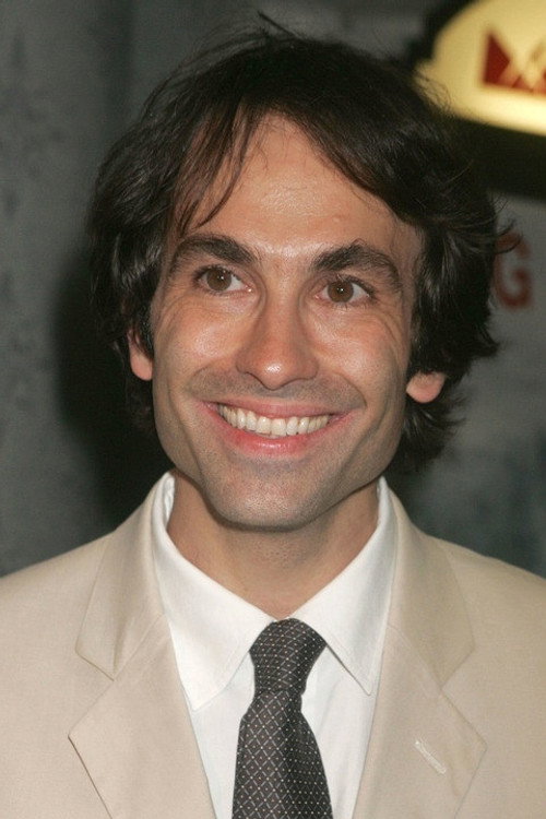 Photo of Phil Morrison, Directing