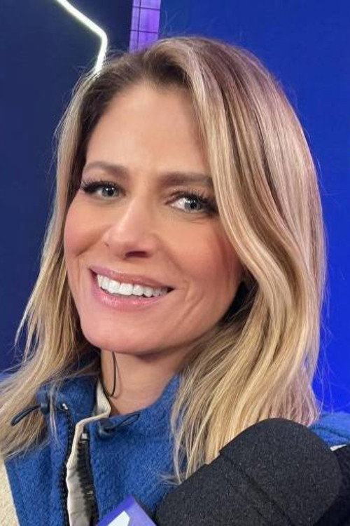 Photo of Didi Wagner, Acting