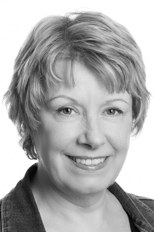 Photo of Audrey Palmer, Acting