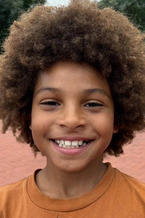 Photo of Jax Effs, Acting