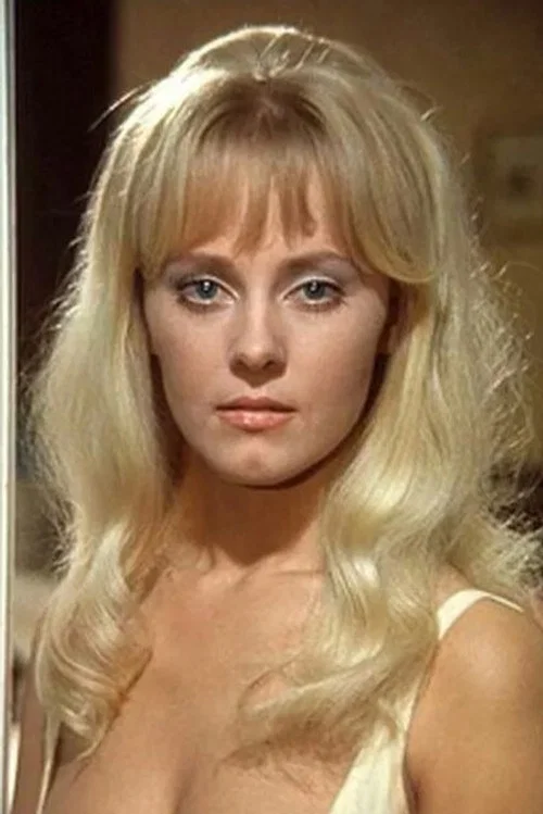 Photo of Yutte Stensgaard, Acting