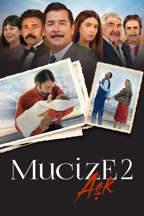 Movie poster for Miracles Of Love (2019)