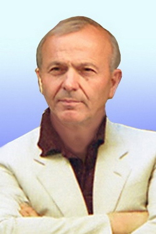 Photo of Alvaro Passeri, Visual Effects