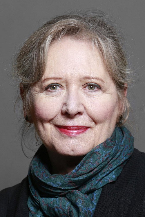 Helena Třeštíková profile