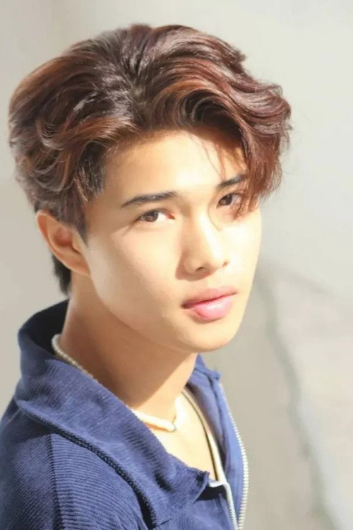 Chanatip Aumpu profile