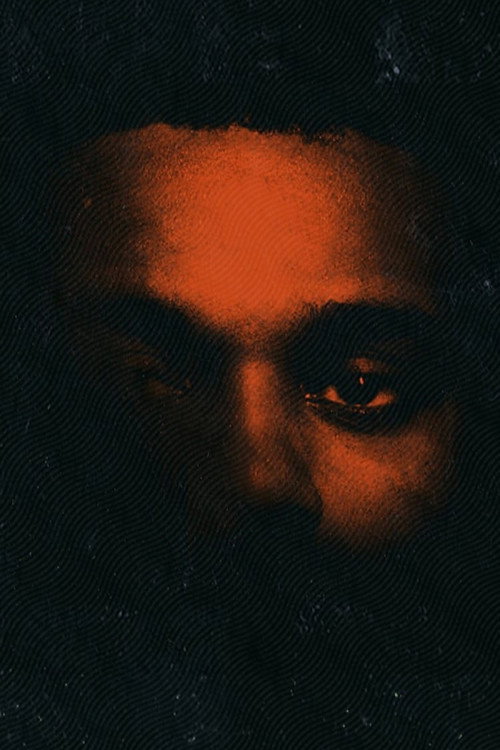 Movie poster for He Was Never There, Docupoem (2018)