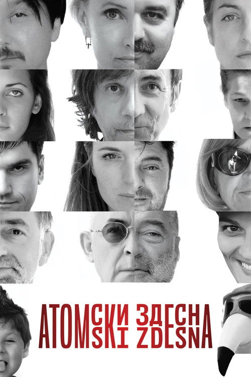 Movie poster for From Zero to Hero (2014)