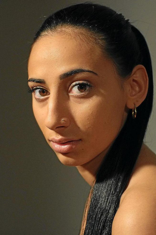 Zaira Romero profile