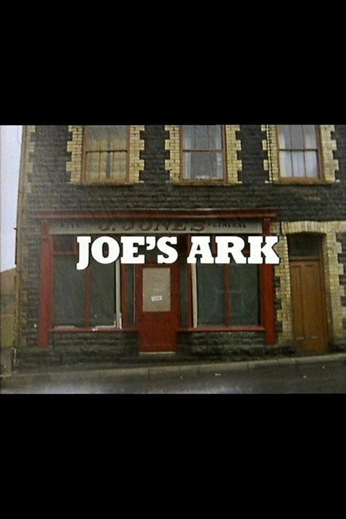 Movie poster for Joe's Ark (1974)