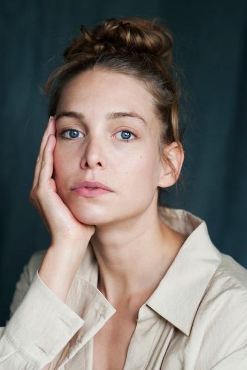 Sina Martens profile