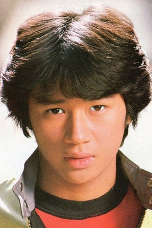 Photo of Masahiko Kondo, Acting