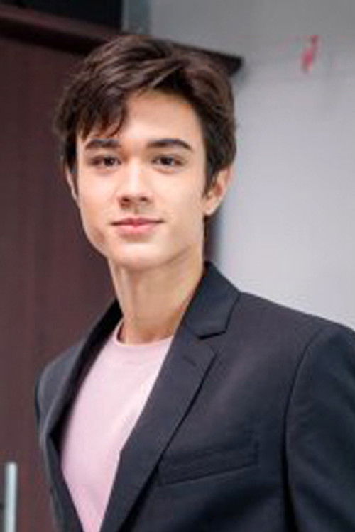 Mike Theodor Platte profile