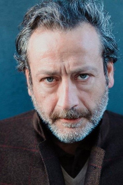 Photo of Piergiuseppe Francione, Acting