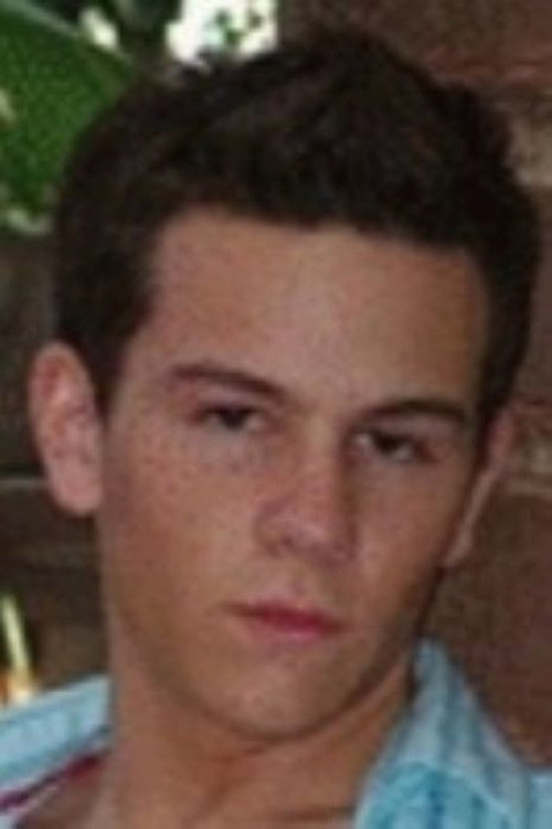 Photo of Connor Ashton, Acting