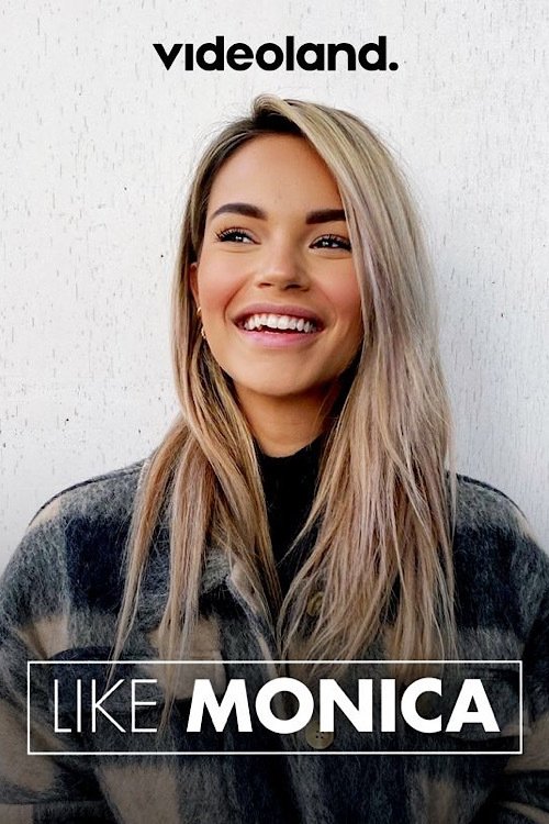 Like Monica poster