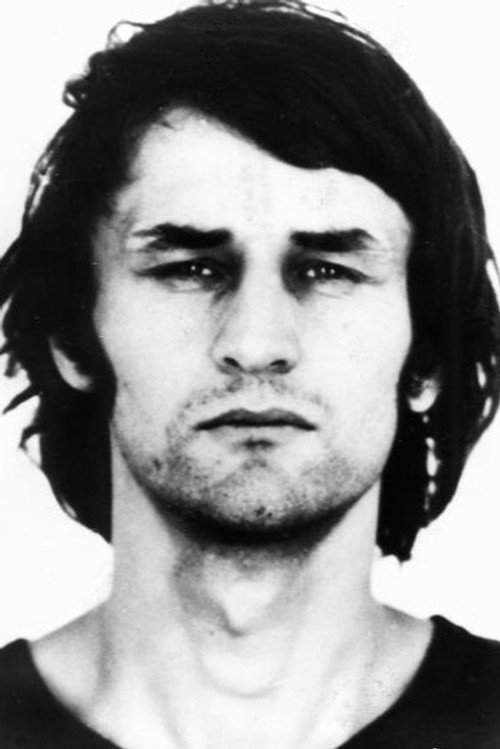 Photo of Holger Meins, Acting