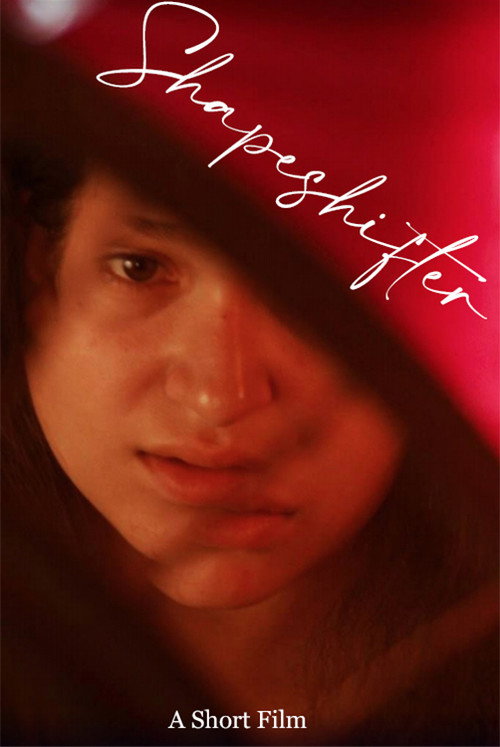 Movie poster for Shapeshifter (2018)