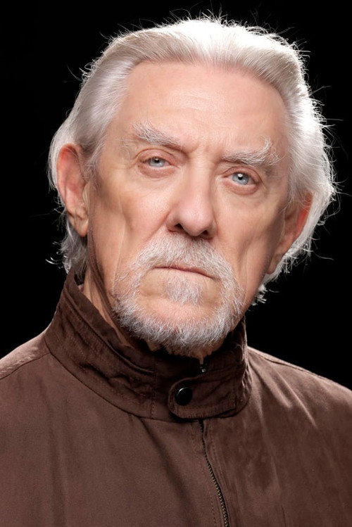 Photo of José Manuel Segado, Acting