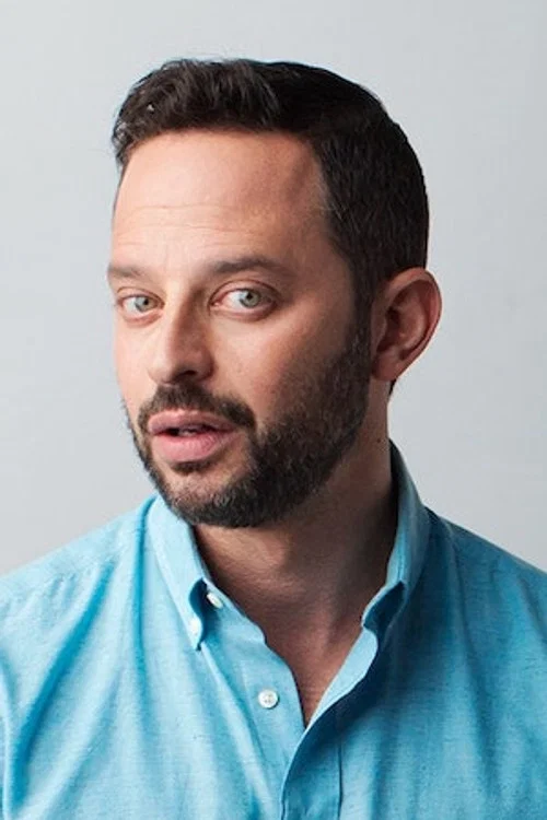 Photo of Nick Kroll, Acting