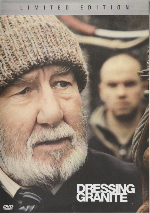 Movie poster for Dressing Granite (2007)